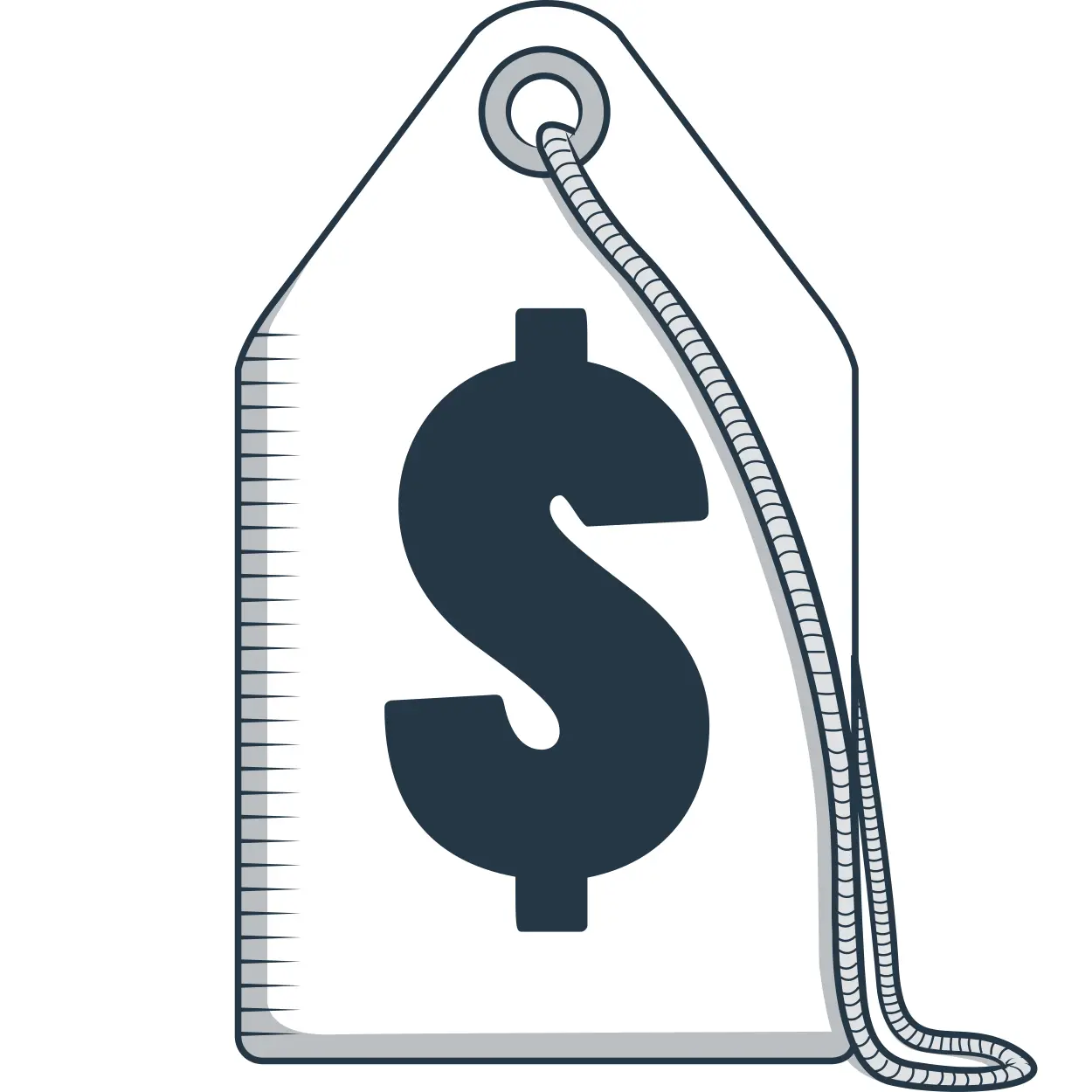 PRICE TAG
